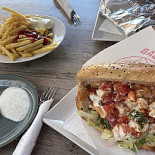 Zanzibar Comida
