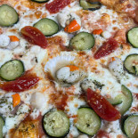 Superpizza food