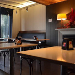 Nello Cafè inside