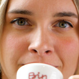Bin Caffè Boisson