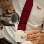 Bin Caffè Boisson