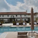 Agriturismo Zapparè outside