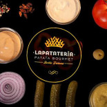 La Lanternina Bebida