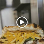 Pizza Lampo Bebida