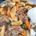 Alan Farm Comida