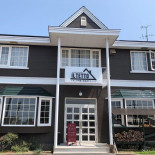 Alan Farm Exterior