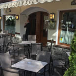 Caffe Genzianella Extérieur