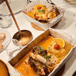 Mammami Nourriture