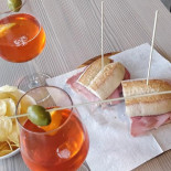 Hostaria Da Tochett Boisson