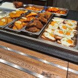 Platamonte Food