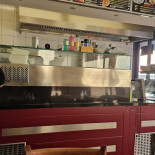 Da Brega À l'intérieur