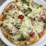 Scacciaguai Comida