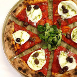 Il Capriccio Comida