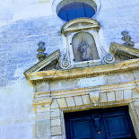 Locanda Sensi Extérieur