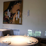 Locanda Sensi À l'intérieur