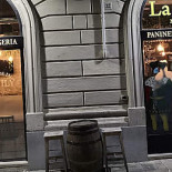 La Matta Extérieur