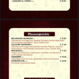 L'angolo Del Fritto Carte