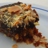 Isettoranti Nourriture