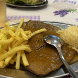 Isettoranti Nourriture