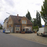 1986 Exterior