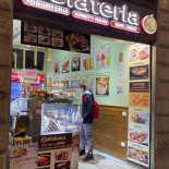 Gelataria Extérieur