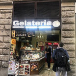 Gelataria Extérieur