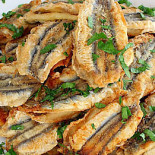 Cavaliere Comida