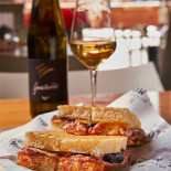 Dal Mozza Gourmet Nourriture