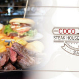 Cocobongo Comida