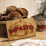 Impasto Boisson