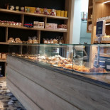 Panificio Pasticceria Caffetteria Poloniato inside
