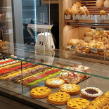Panificio Pasticceria Caffetteria Poloniato inside