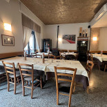 Belvedere À l'intérieur