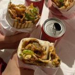 Kebab Djerba Comida