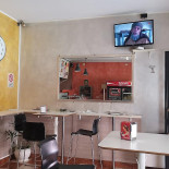 Kebab Djerba Dentro