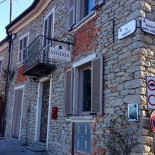 Grappoli Rose Extérieur