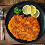 Storie Del Vecchio Sud Comida