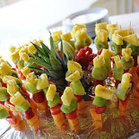 Campana Comida