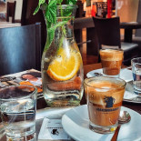 Ristorante Bar Pizzeria Cavino drink