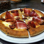 La Pizzeria Nourriture