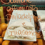 Osteria Bastian Carte