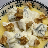 Osteria Bastian Nourriture