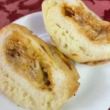 Osteria Bastian Nourriture