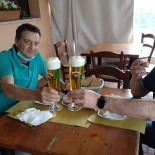 Osteria Bastian Boisson