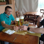 Osteria Bastian Boisson