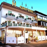 Grifone Extérieur