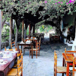Ranch Dell'ambrenella Extérieur