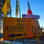 Ranch Dell'ambrenella Extérieur