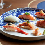 Izu Comida