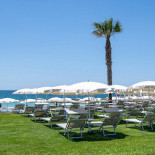 Saracino Beach Extérieur